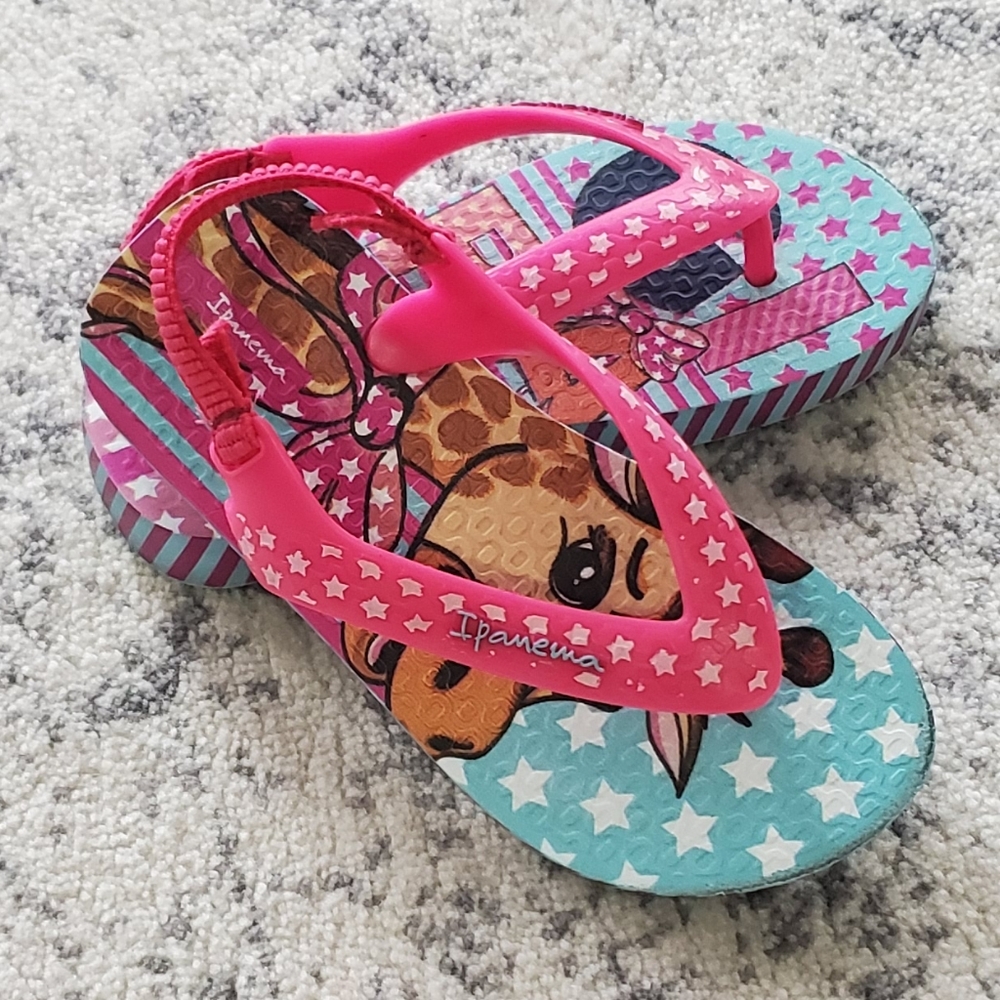 Flip flops